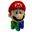 MARIO.png MARIO 64