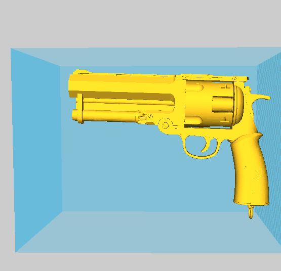 Sans titre.png STL file HELLBOY smaritan Clone Pistol Cosplay・Design to download and 3D print, 3D-CENSORED