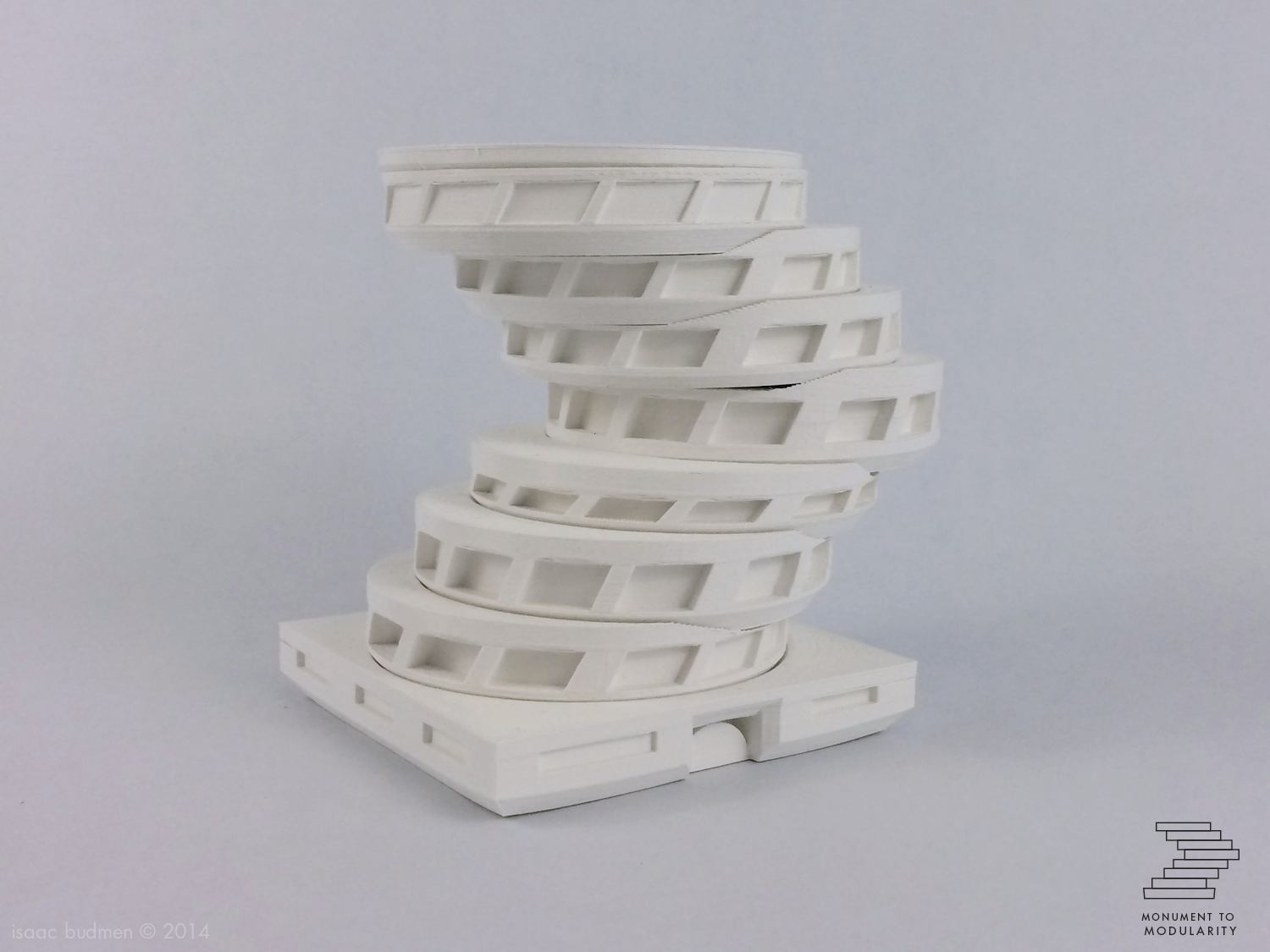 monument-to-modularity2.png Download free STL file Monument to modularity • 3D print model, BEEVERYCREATIVE
