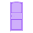 Door.STL Portra Potty