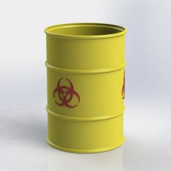 bio_barrel.JPG Barril de riesgo biológico a escala 1:10