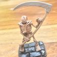 393D8470-15BC-494C-ABEF-2A78F052EA5D.jpeg Free STL file Heroquest Secret Door Tile・Object to download and to 3D print