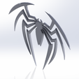 Screenshot_1.png Marvel’s Spider-Man 2 *Unofficial* Black Spider Logo