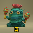 choya-06.png Choya Pinata et Pot - Guild Wars 2