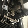 IMG_9916.jpg Headlight Lowering Brackets Yamaha MT 09 21/22