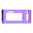 Case LCD display.stl Case LCD display Printer 3D