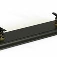 BASE_002.jpg HMHS BRITANNIC SCALE MODEL PEDESTAL 1:400