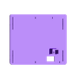 Parkside Module SW Cover.stl Parkside Battery Adapter