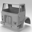 0003.jpg WHITE ROAD XPEDITOR 2 1/32 SCALE CAB