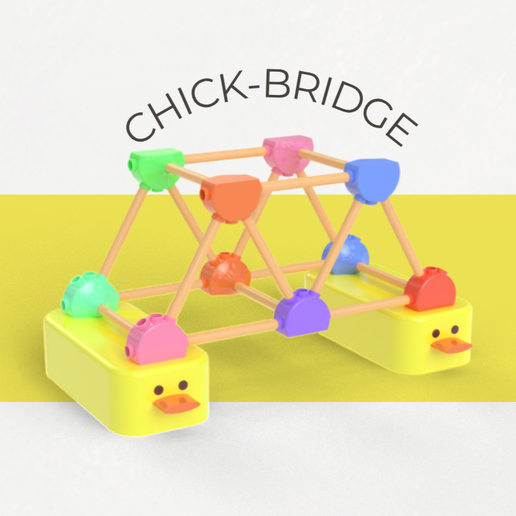 CHICK-BRIDGE