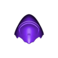 Dome.stl EVA Unit 1 Helmet