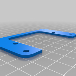 guide_cap_v3.0.png Free STL file LDM extruder - version 3・3D print design to download