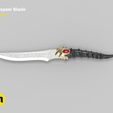 render_knife.793.jpg Catspaw Blade Dagger