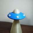 01.jpg Flying saucer lamp