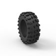 8.jpg Diecast offroad tire 60 Scale 1:25
