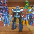 GJbOTUdW0AAqJGP.jpg Transformers SS-38 to Energon Optimus Conversion kit