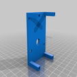 X_Axis_Mount.png Pan and Tilt for Steppers