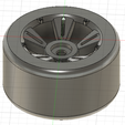 5.png Rueda de deriva arrma kraton 6s