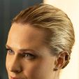 dolores.jpg Earcuff - Dolores Westworld Style