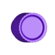 axel cap.STL Wave machine