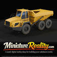 camera001.png Jcb 722 Dump Truck 2012