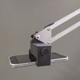 1761477955913.jpg Verstellbarer Flexo Smartphone-Halter