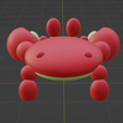Captura-de-pantalla-2023-12-05-060542.png Crab - Adopt Me - Roblox - Pet - 3D