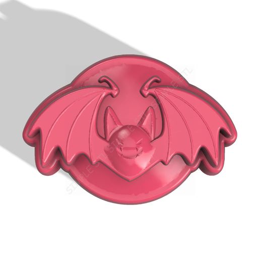 BAT-STL-FILE-for-vacuum-forming-and-3D-printing-1.jpg Archivo Bat Stl