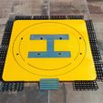 IMG_20251005_123335.jpg 3D-Printed Tri-Fold Folding Heli Pad™