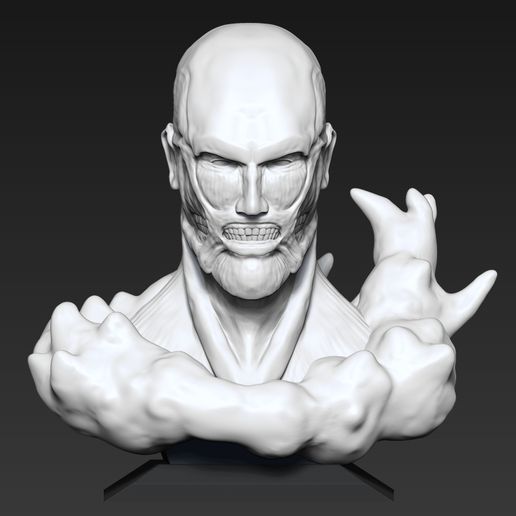 Front.jpg Colossal titan