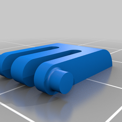 f15f819a-4ca1-471c-8077-d6eb29220b9c.png Free 3D file ToolKitRC M7 leg・3D print object to download