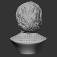 07.png Tyrion Lannister 3D print model