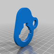 0817dcd4-40b9-4c66-b562-2787fd13e335.png Airsoft M4 AEG sling plate