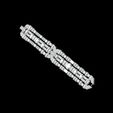 12.jpg Pulsera de diamantes estilo Art Déco