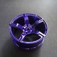 IMG_20231014_110121.jpg Cerchione per modello RC 1/10 - Lato opposto