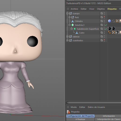 victorai-cinema.png Corpse Bride victory funko style Pop