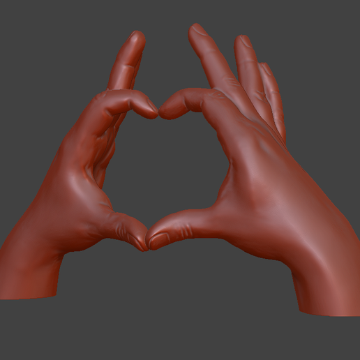 Hand_heard_19.png Heart Hand Sign