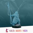 harpooner_A.jpg Whalebone Harpooner | Peoples of Dyvotchka (August - 2025)