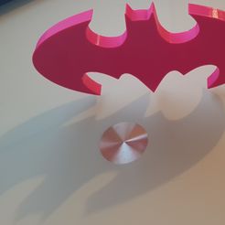 20180719_2139461.jpg STL file BATMAN・Model to download and 3D print