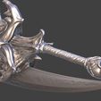 4.jpg DMC5 Devil May Cry 5 Sparda demon sword 3D print model