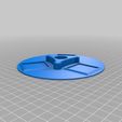 be602991056eefa0c32bbcb8bb414b03.png Archivo STL gratis Torres de cápsulas Nespresso・Diseño imprimible en 3D para descargar