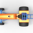 10.jpg Fichier 3D Concept de dragster pour tracteur à l'échelle 1:25・Objet imprimable en 3D à télécharger