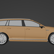 3.png Volkswagen Passat B8 Hatchback