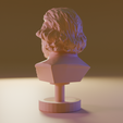 002Câmera_001.png Albert Einstein bust