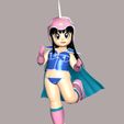 1_1.jpg Chi-Chi Kid - Dragon Ball