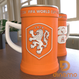 Chop-Mundial-Paises-Bajos.png Chop Brewer Selection Netherlands (World Cup 2026)
