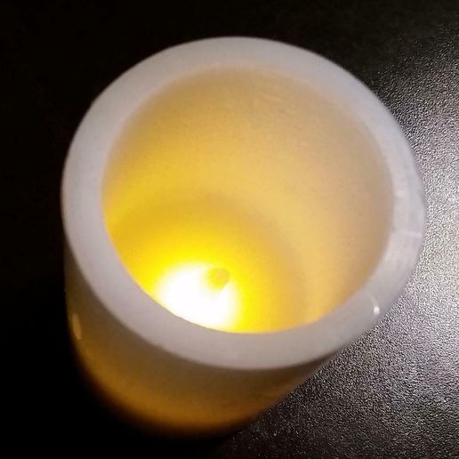 20141109_193920.jpg Holiday Lantern with Swappable Panels