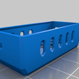 Enclosure_Main_1.2W.png Archivo 3D gratuito Carcasa para impresora 3D FAN PWM Ruido 100% Eliminación PCB・Idea de impresión 3D para descargar, diyperspective