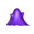Fantasma.stl Collection of ghosts