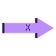 XArrow.STL Vectorial product